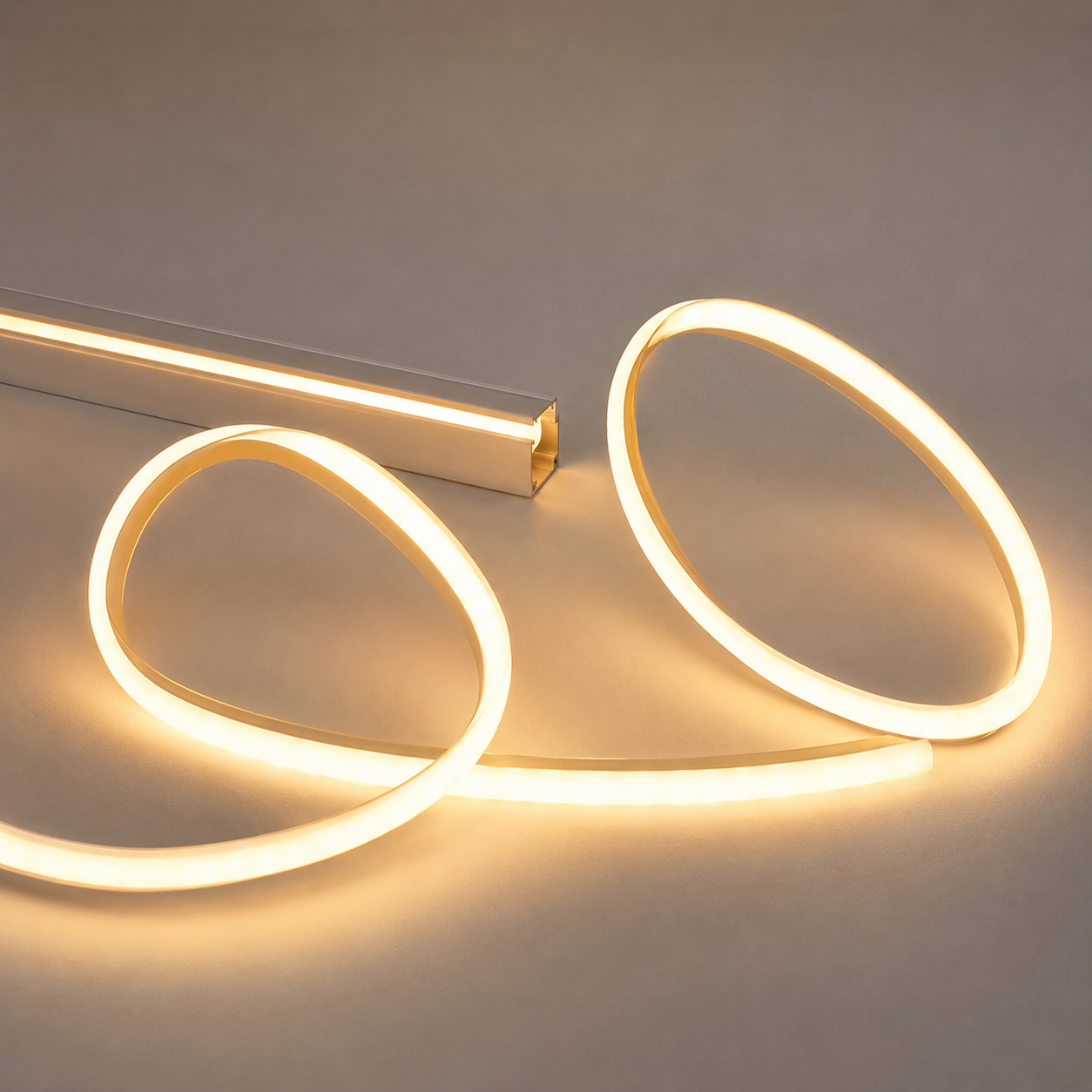 Modern LED Lighting