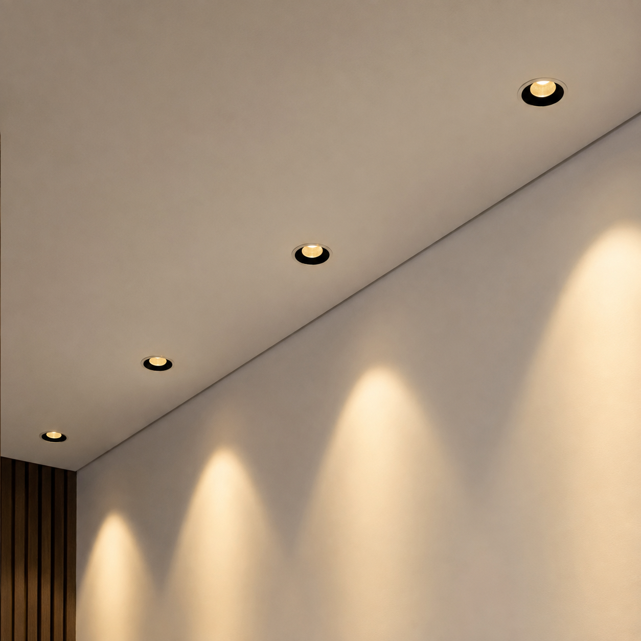 Energy Efficient Lighting