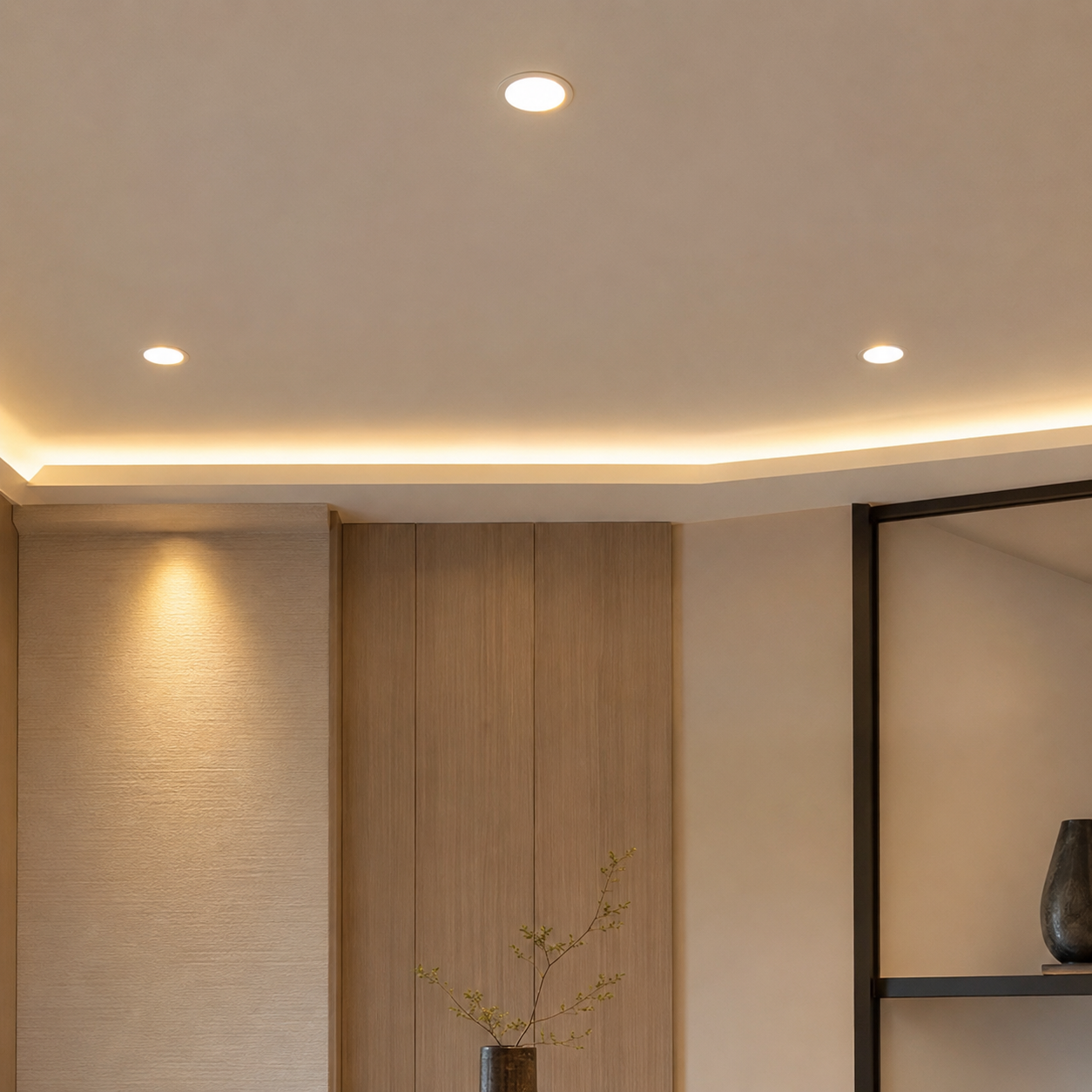 Architectural Lighting