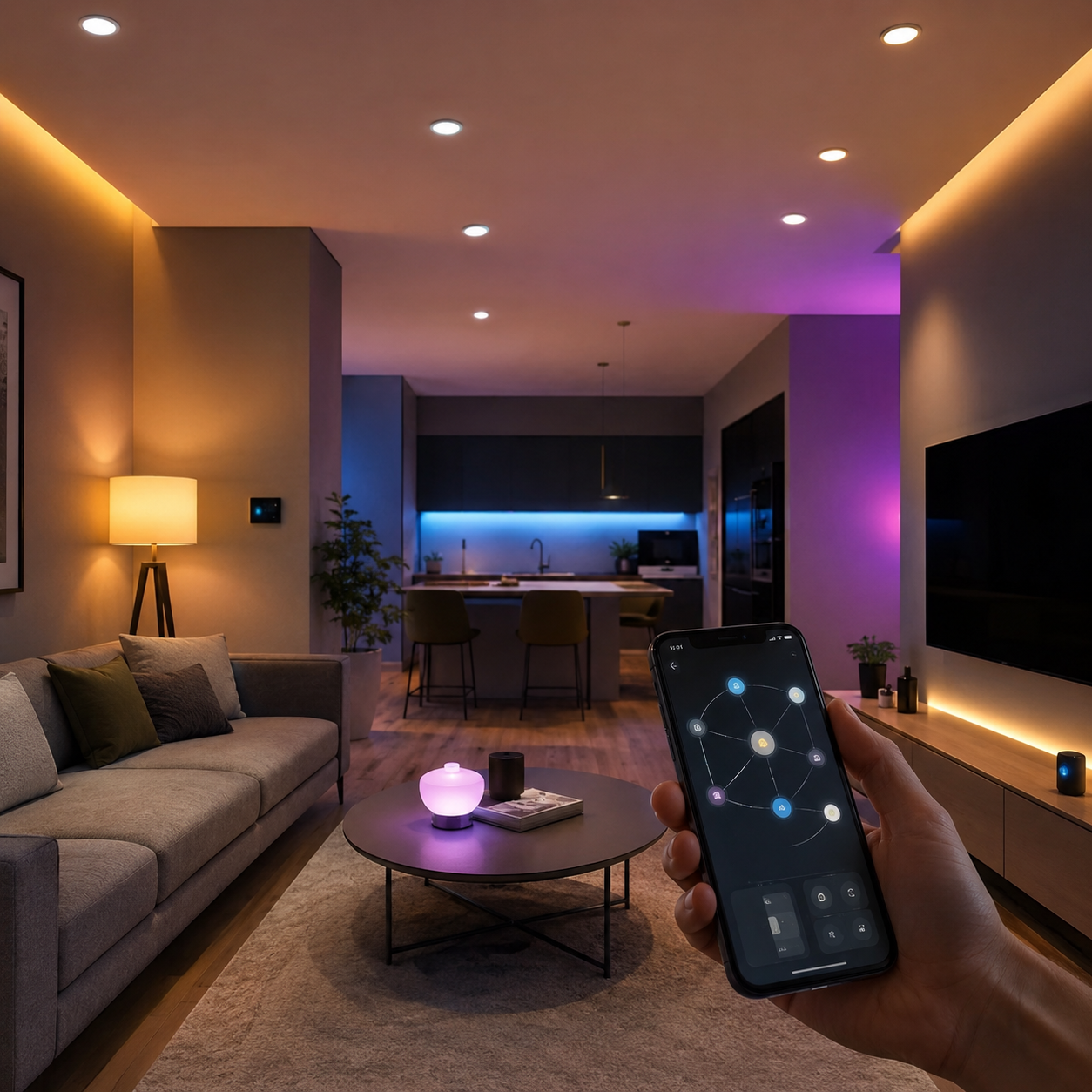 LED Drivers